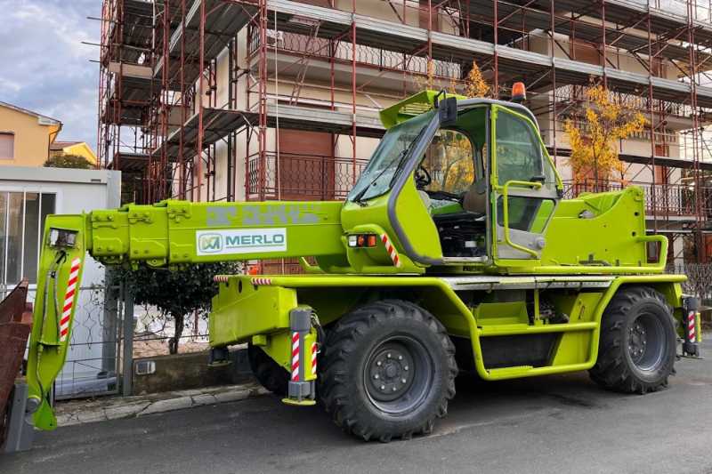 OmecoHub - Immagine MERLO ROTO 45.21MCSS